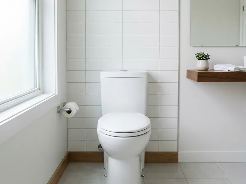 Toilet Repair & Installation Plumber in Green Grass, SD